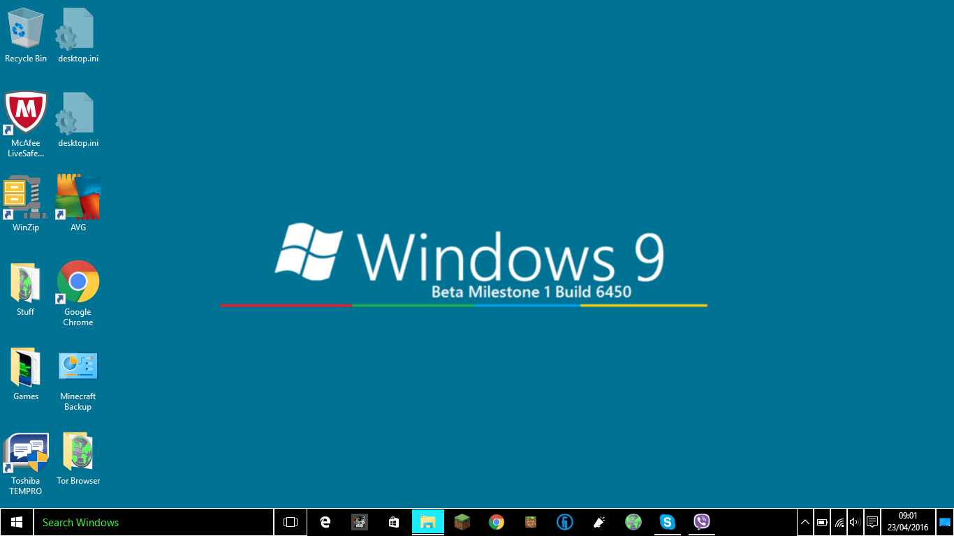 windows 9 download free